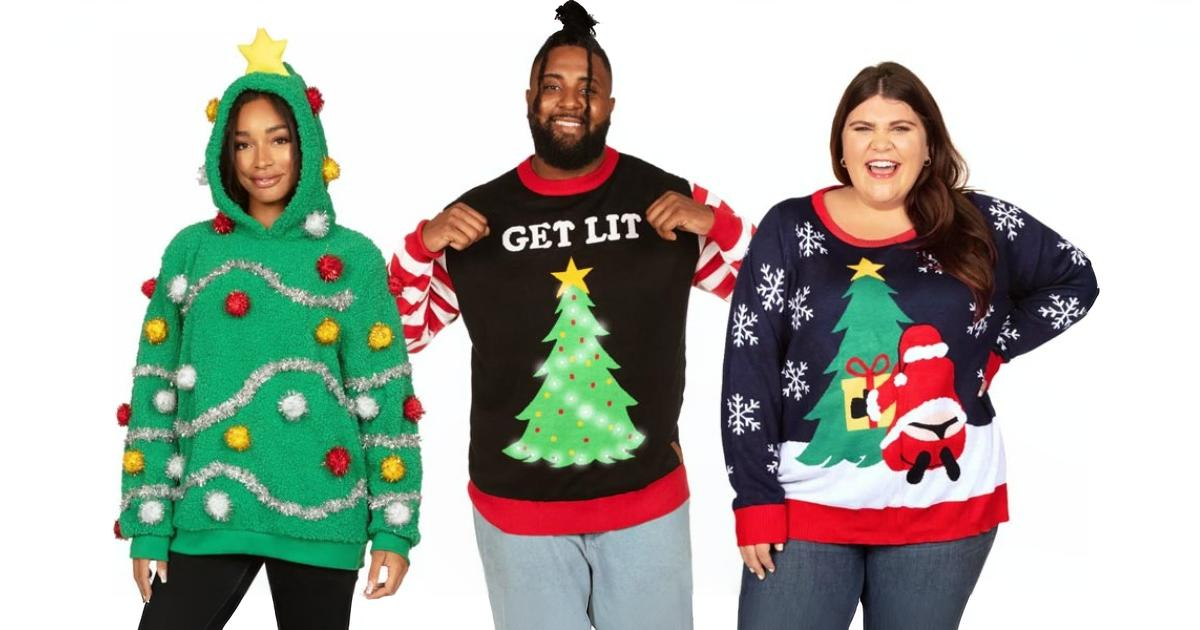 Tipsy Elves: The Brand That Turned Ugly Sweaters into a Holiday Revolution